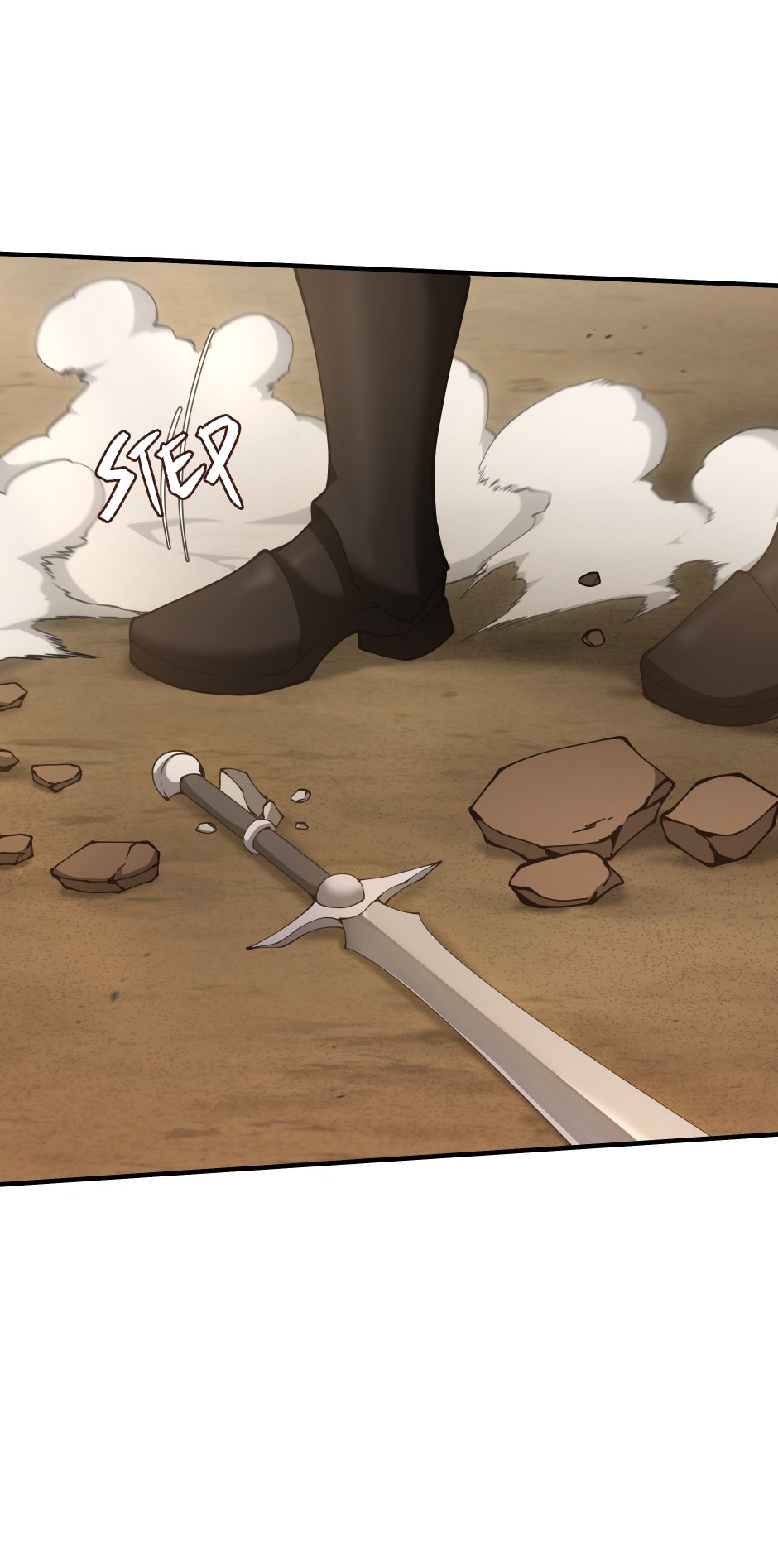 Read The Beginning After The End ENGLISH Manga Online