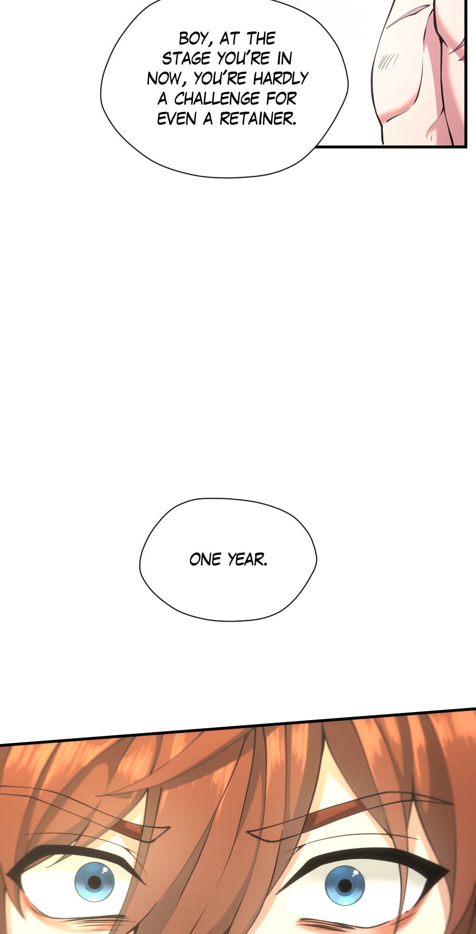 Read The Beginning After The End ENGLISH Manga Online