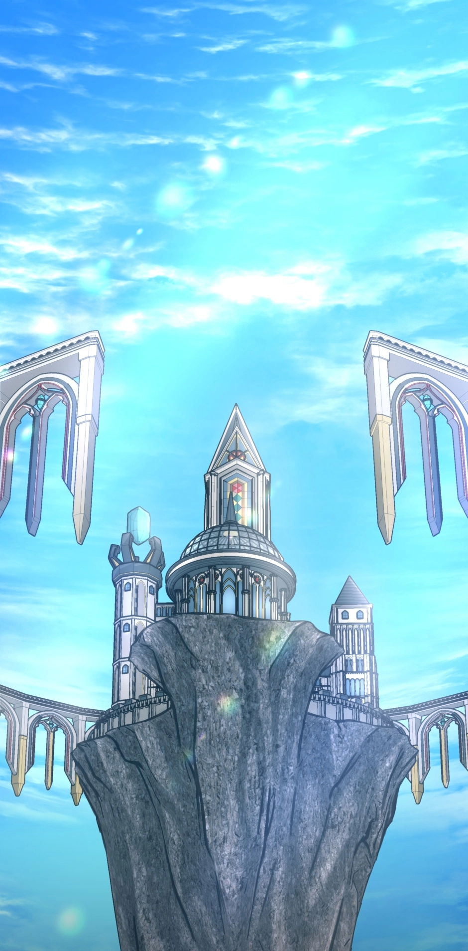 Read The Beginning After The End ENGLISH Manga Online