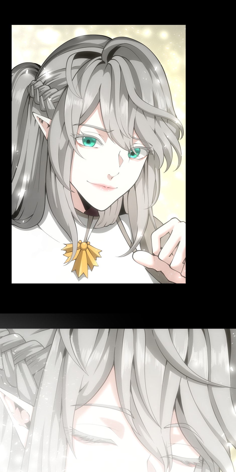 Read The Beginning After The End ENGLISH Manga Online