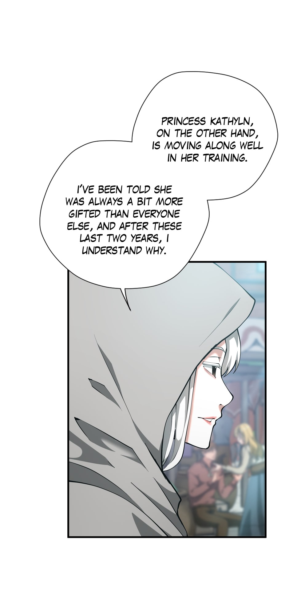 Read The Beginning After The End ENGLISH Manga Online