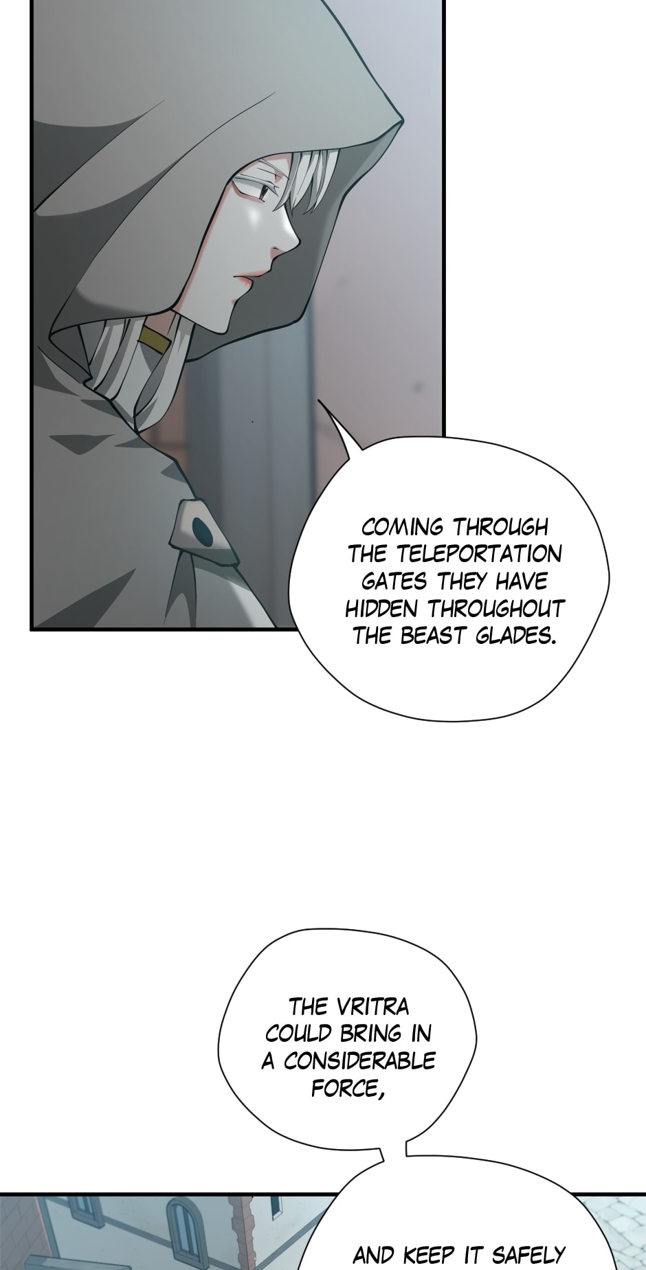 Read The Beginning After The End ENGLISH Manga Online