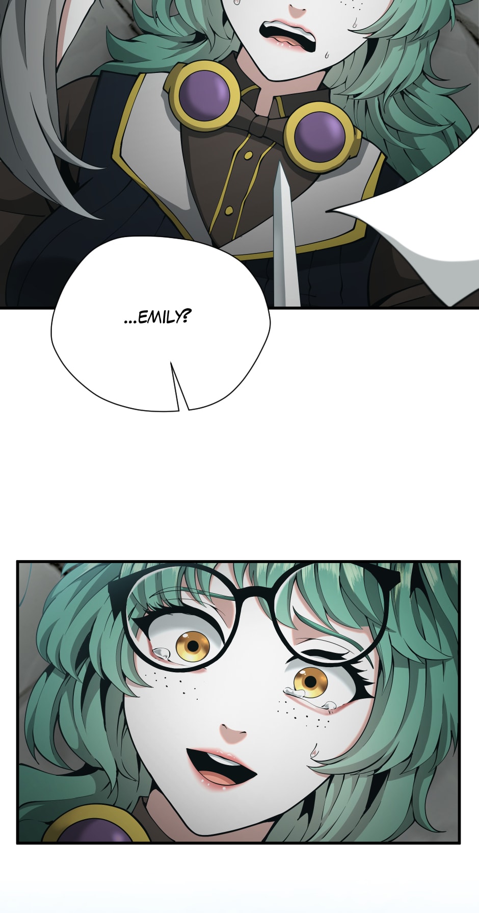 Read The Beginning After The End ENGLISH Manga Online