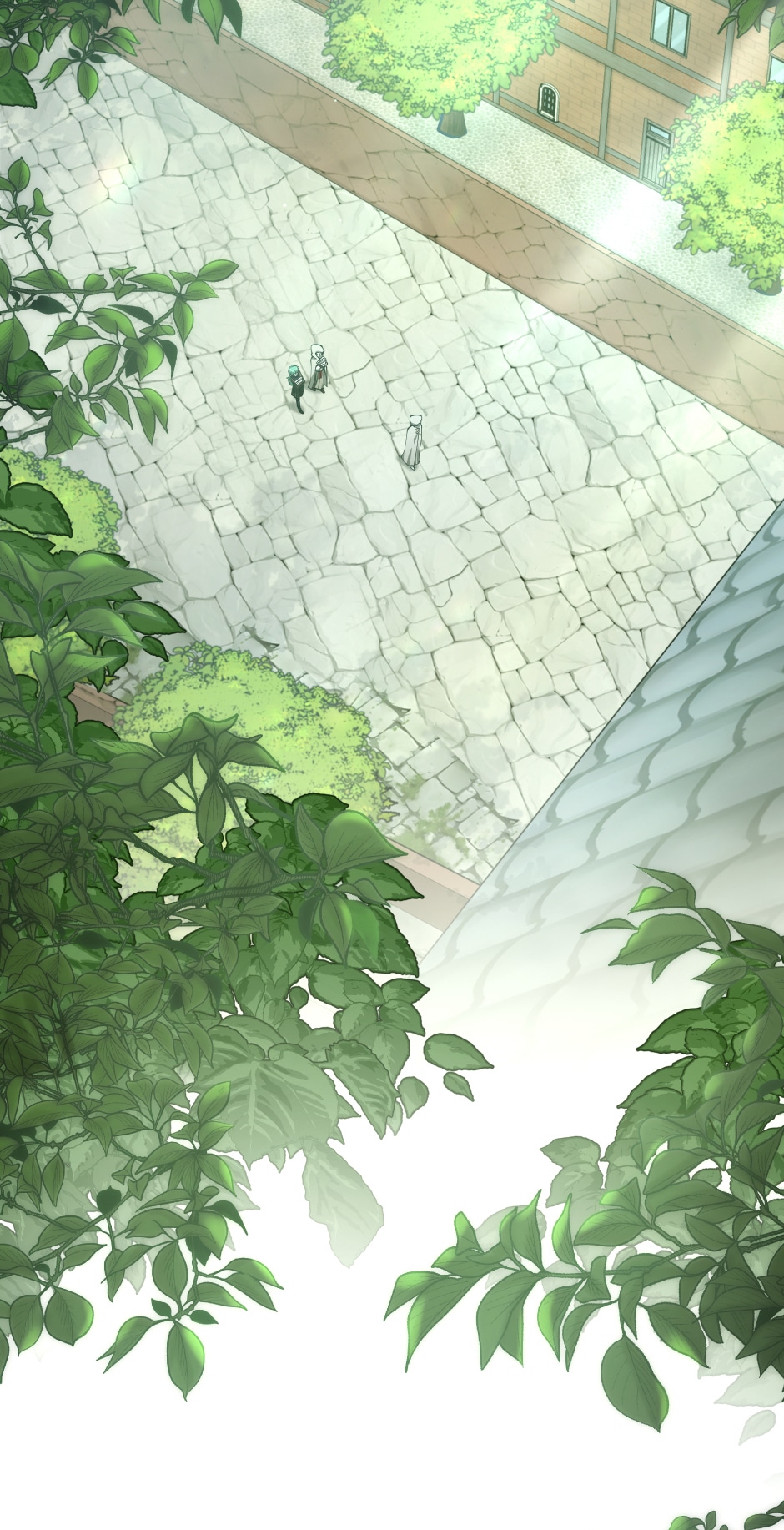 Read The Beginning After The End ENGLISH Manga Online