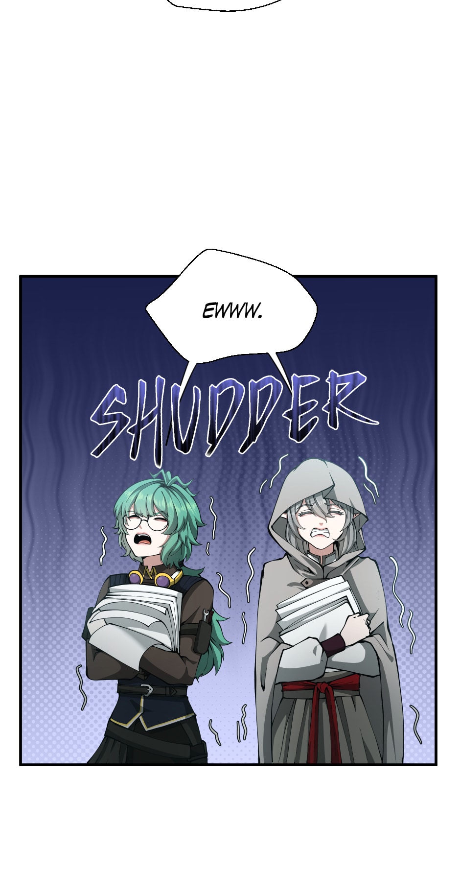 Read The Beginning After The End ENGLISH Manga Online