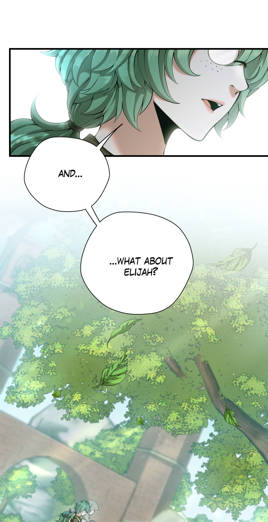 Read The Beginning After The End ENGLISH Manga Online