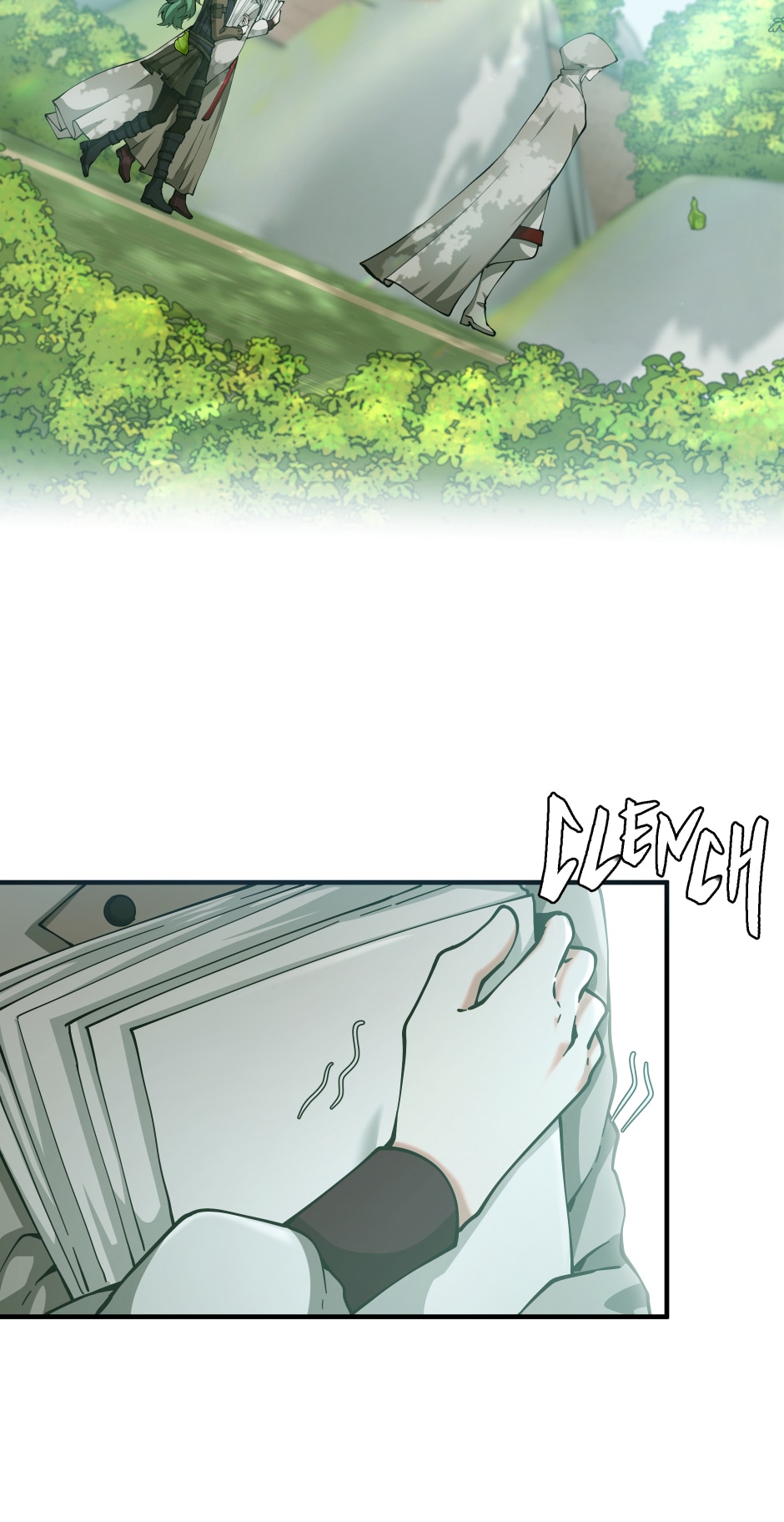 Read The Beginning After The End ENGLISH Manga Online