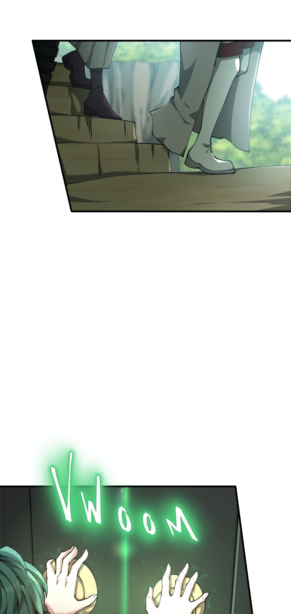 Read The Beginning After The End ENGLISH Manga Online