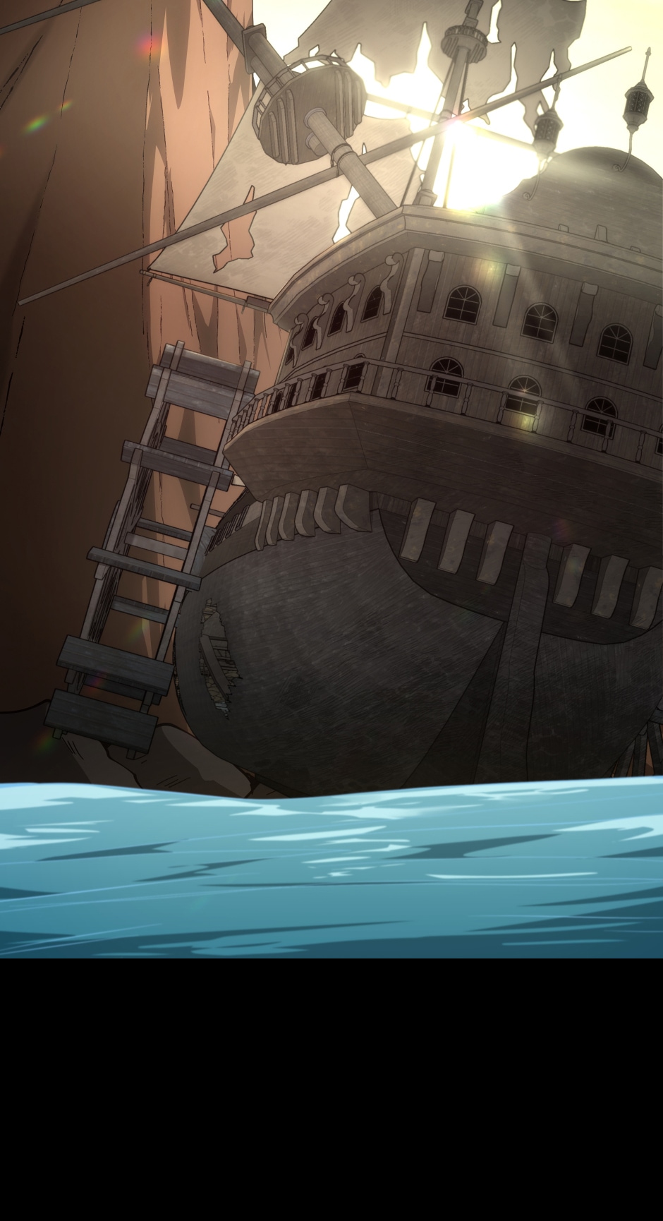 Read The Beginning After The End ENGLISH Manga Online