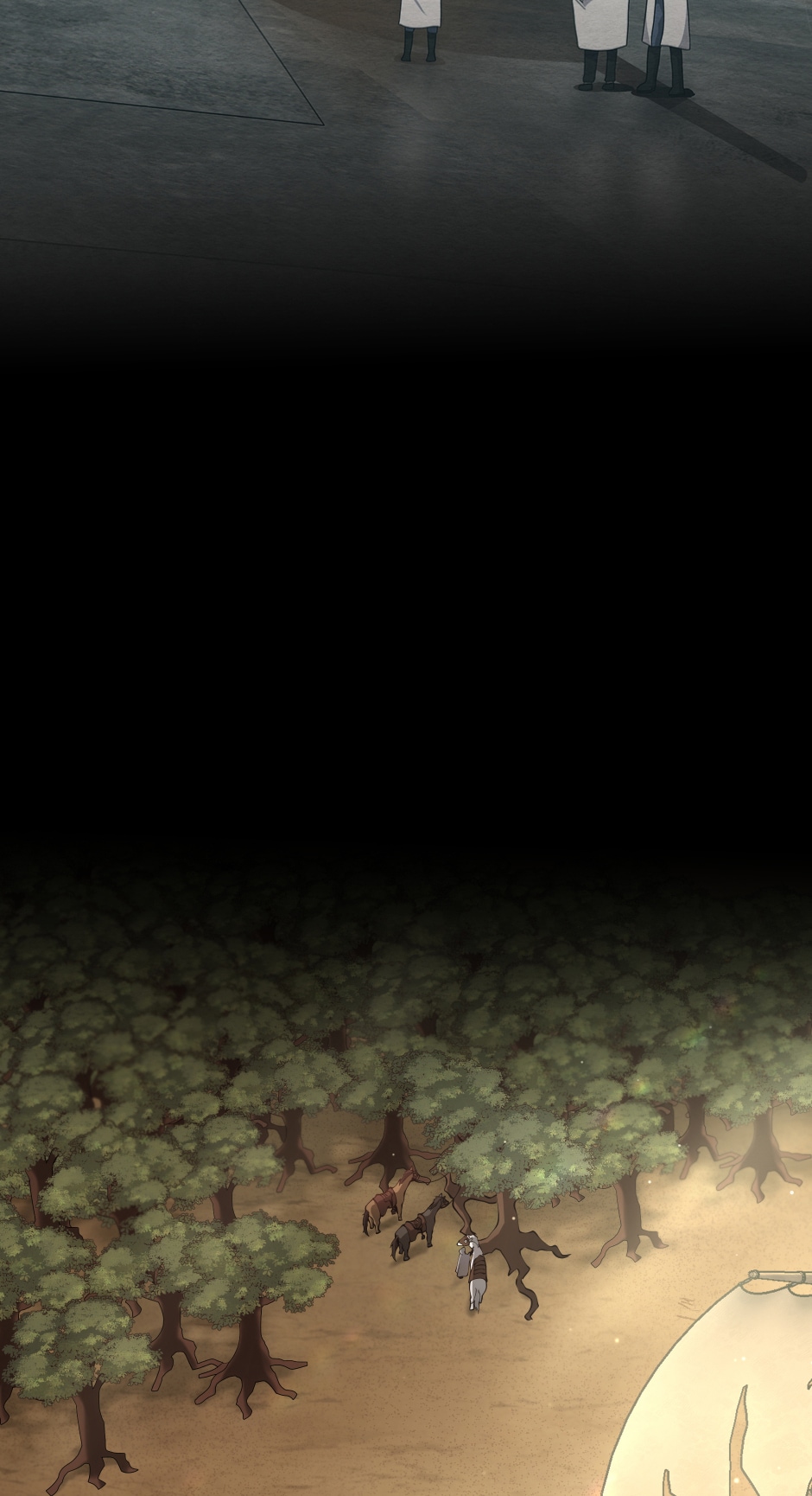 Read The Beginning After The End ENGLISH Manga Online