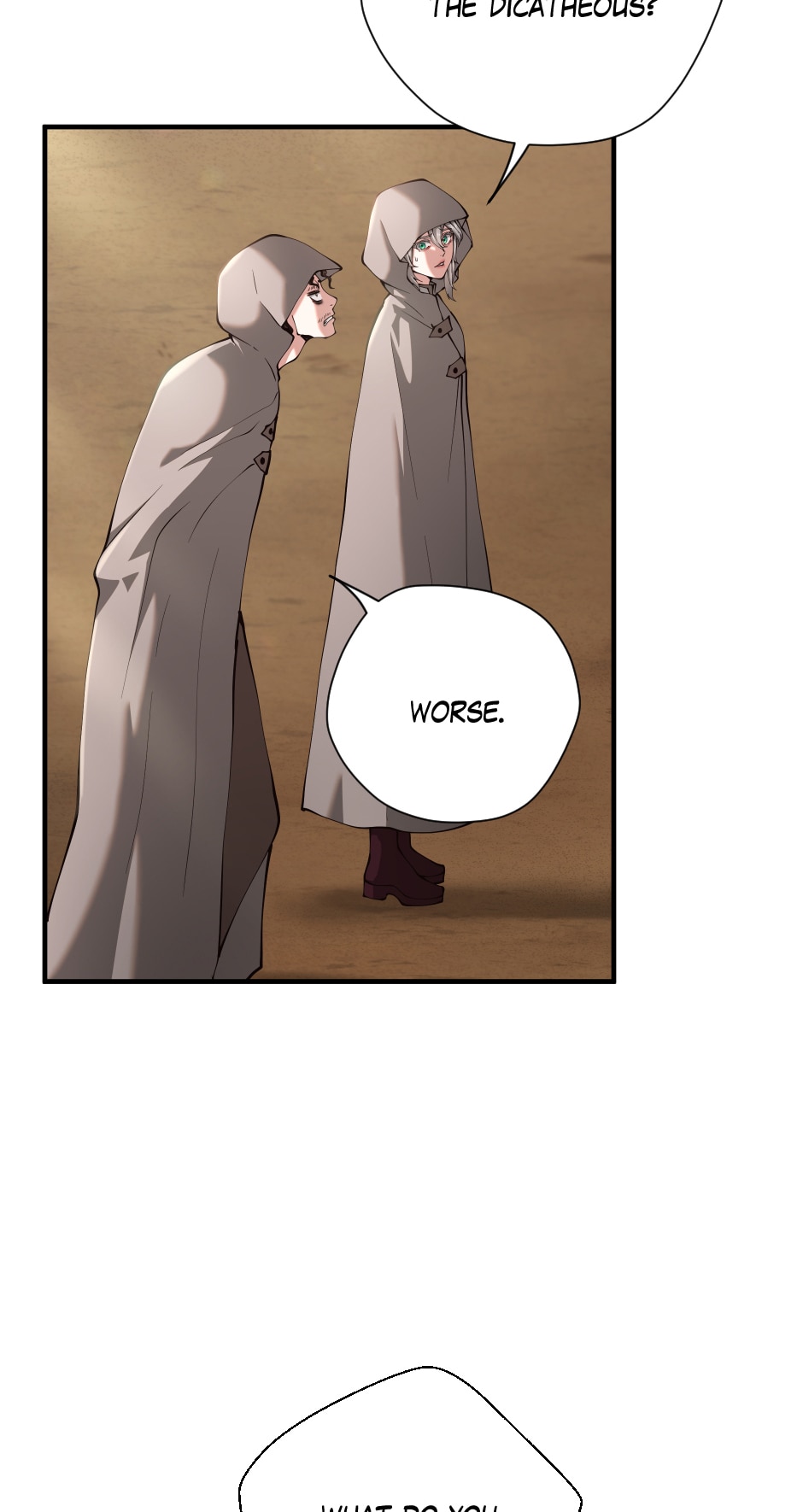 Read The Beginning After The End ENGLISH Manga Online