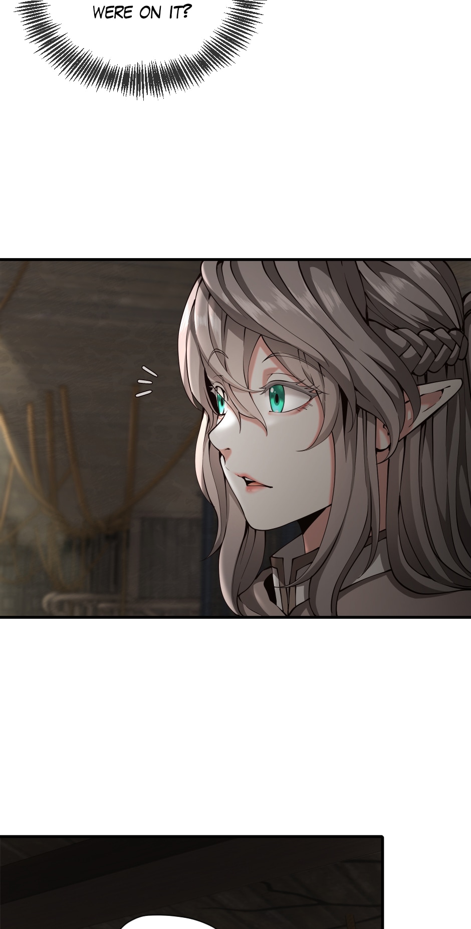 Read The Beginning After The End ENGLISH Manga Online