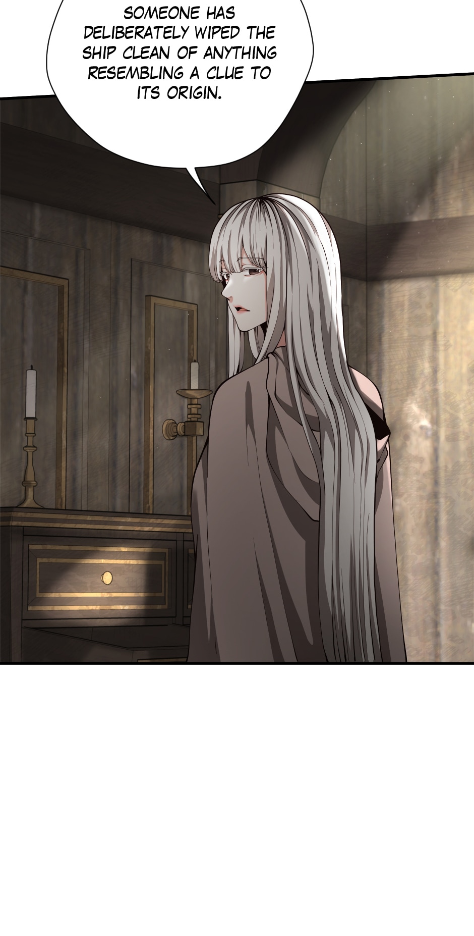 Read The Beginning After The End ENGLISH Manga Online