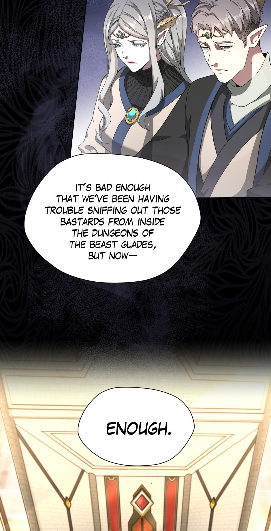 Read The Beginning After The End ENGLISH Manga Online