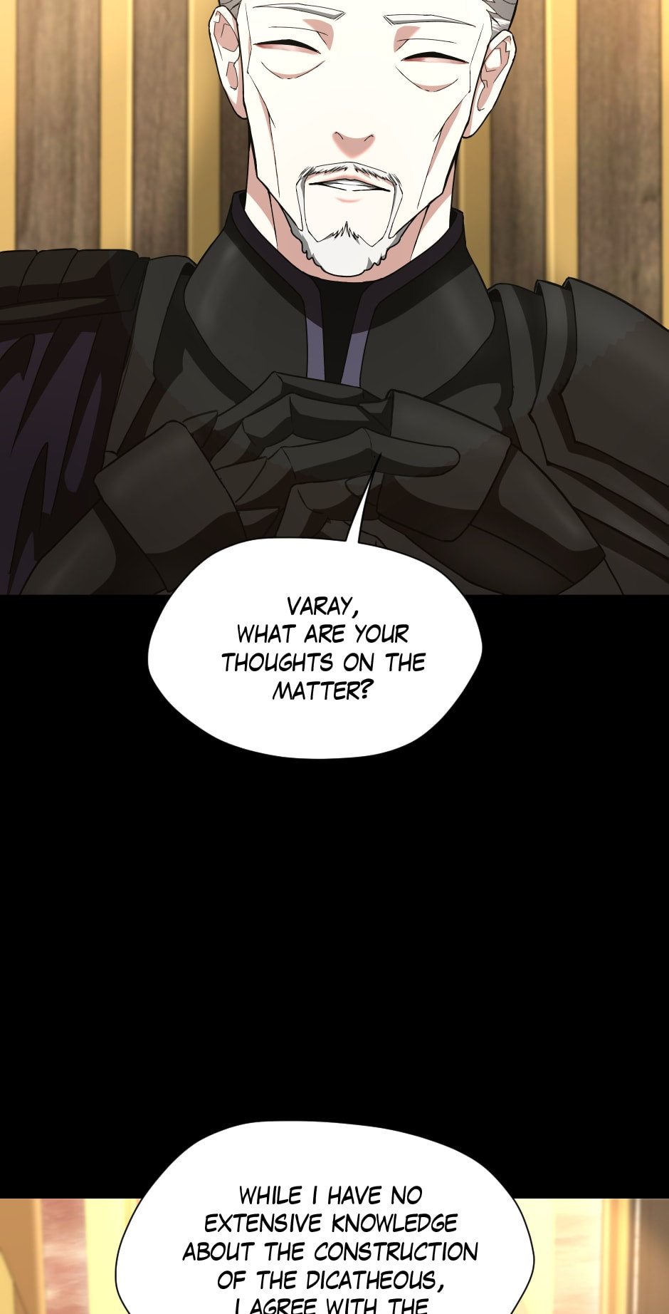 Read The Beginning After The End ENGLISH Manga Online