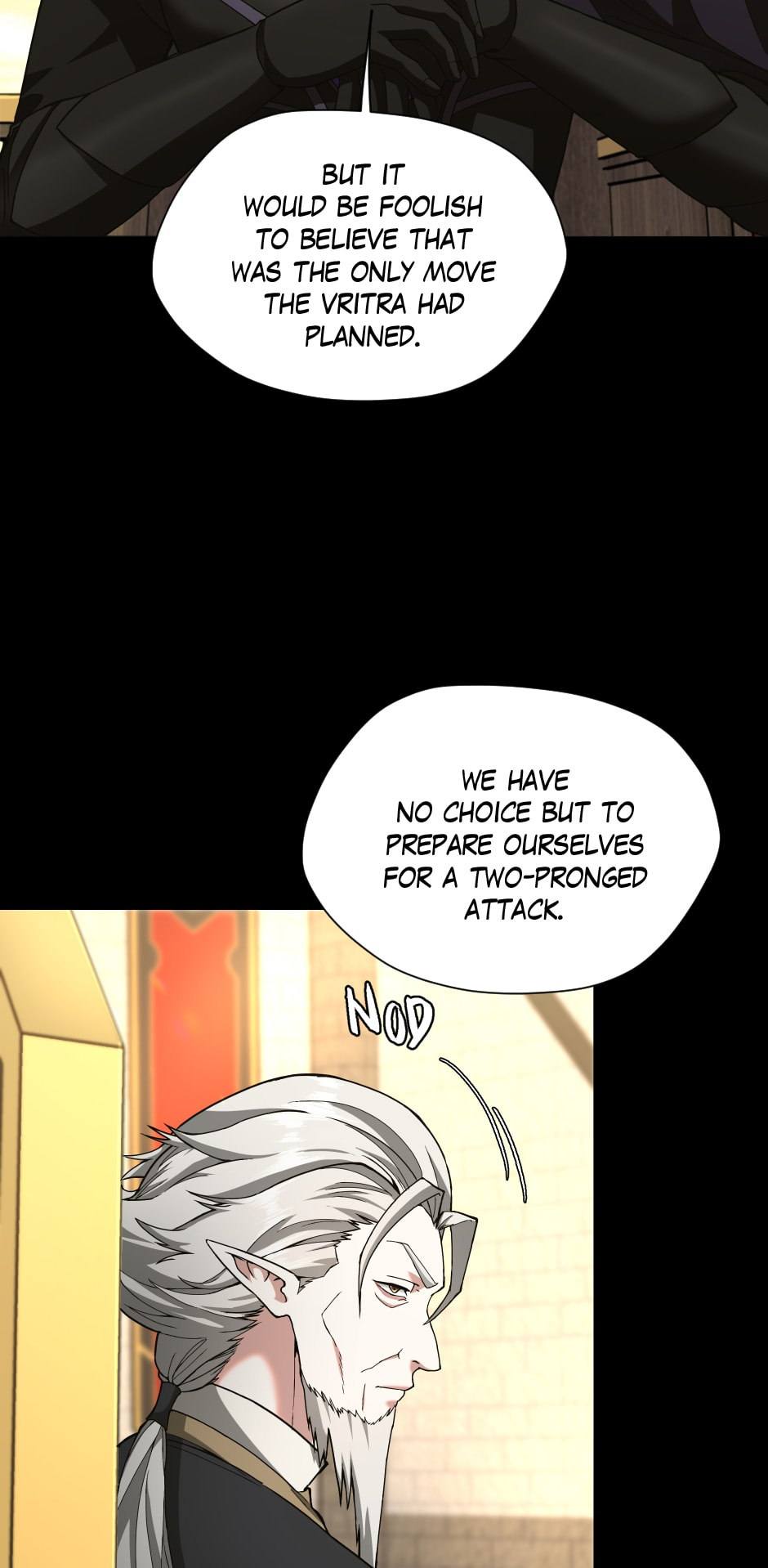 Read The Beginning After The End ENGLISH Manga Online