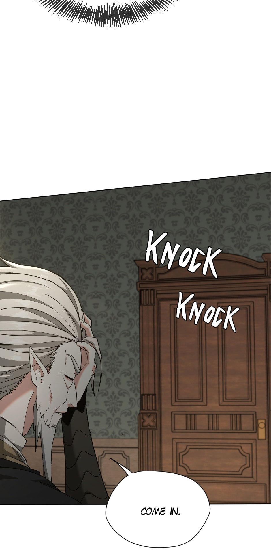 Read The Beginning After The End ENGLISH Manga Online