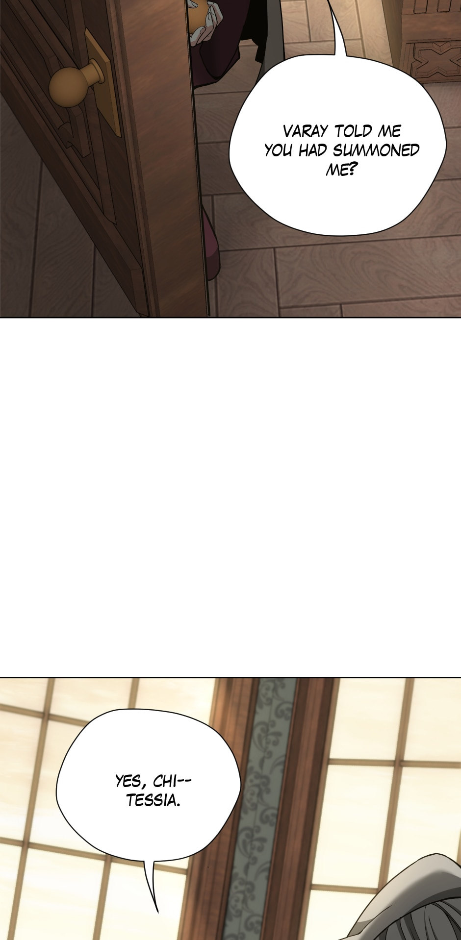 Read The Beginning After The End ENGLISH Manga Online