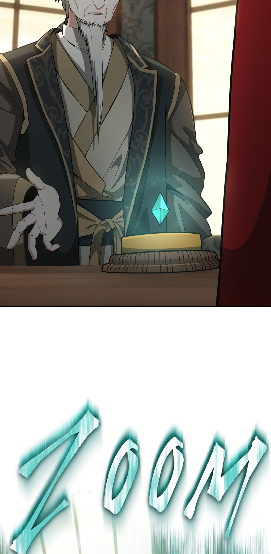 Read The Beginning After The End ENGLISH Manga Online