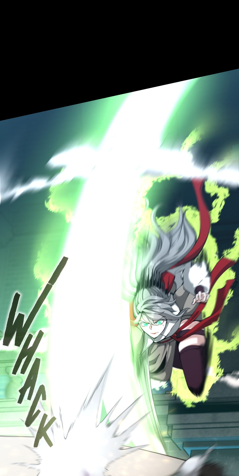 Read The Beginning After The End ENGLISH Manga Online