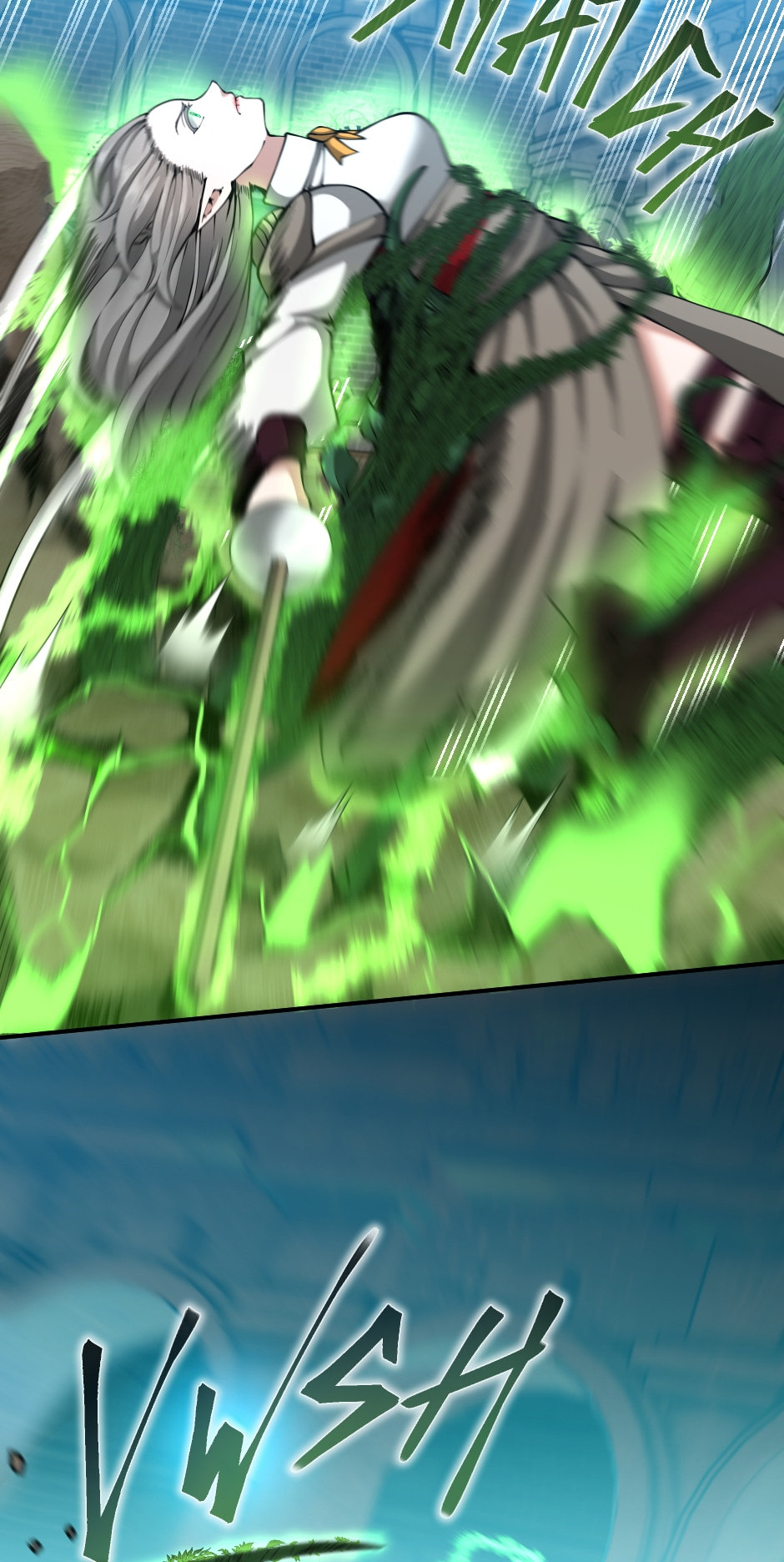 Read The Beginning After The End ENGLISH Manga Online