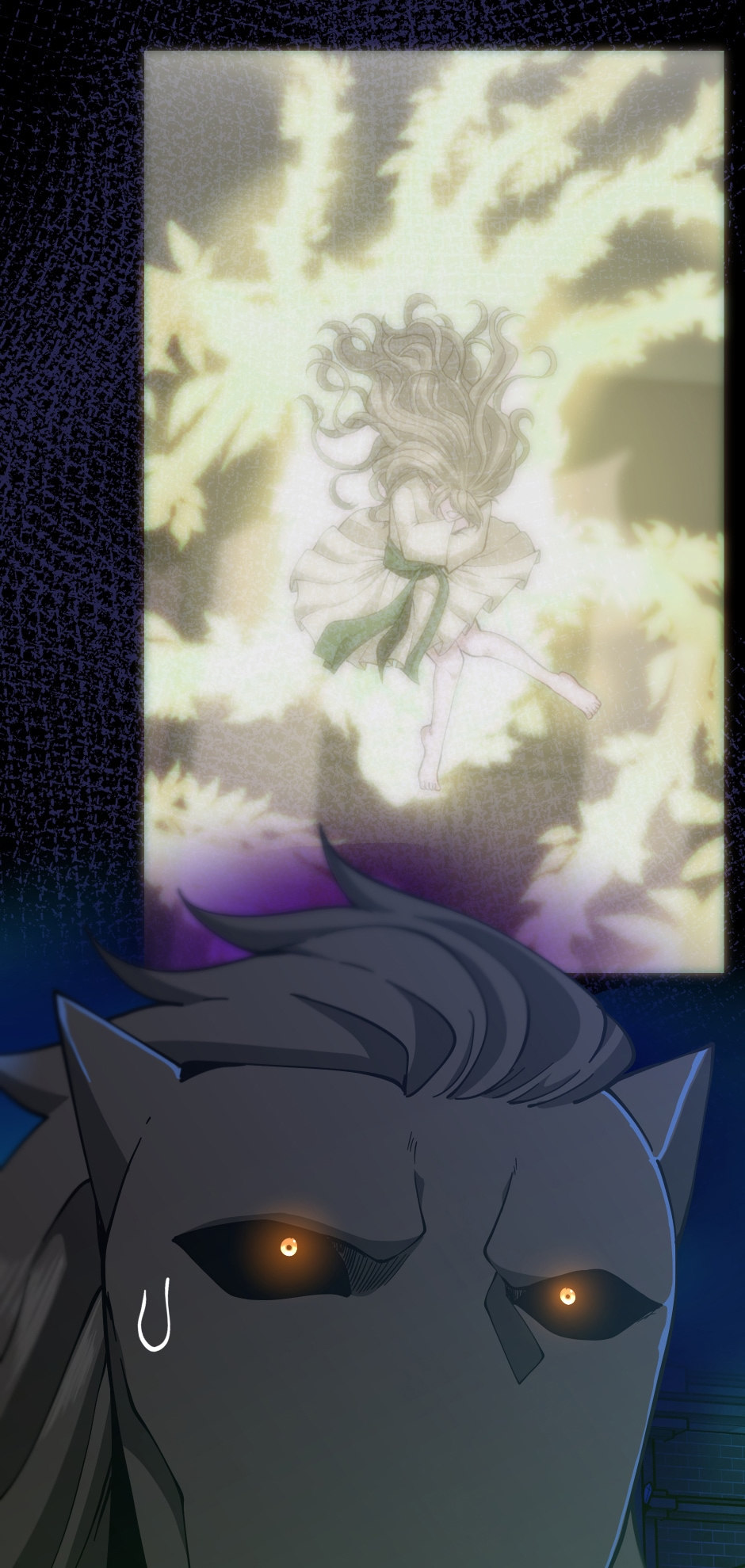 Read The Beginning After The End ENGLISH Manga Online