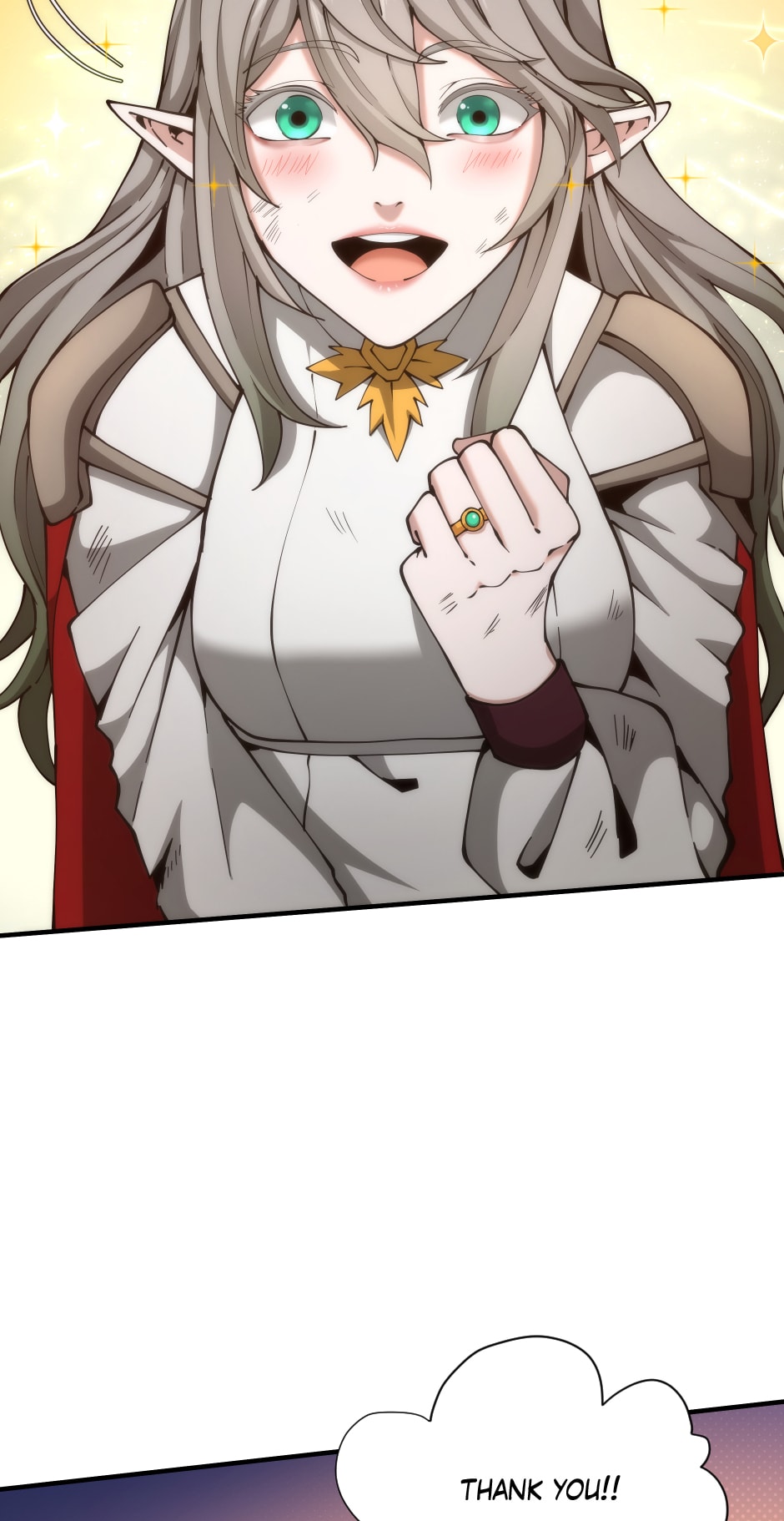 Read The Beginning After The End ENGLISH Manga Online