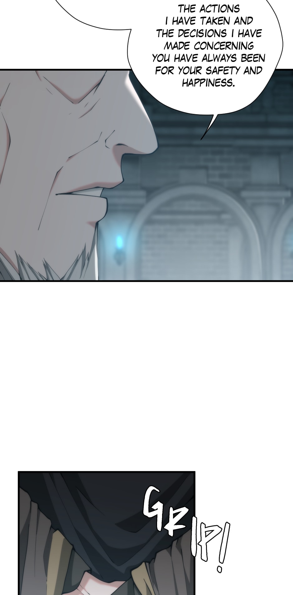 Read The Beginning After The End ENGLISH Manga Online