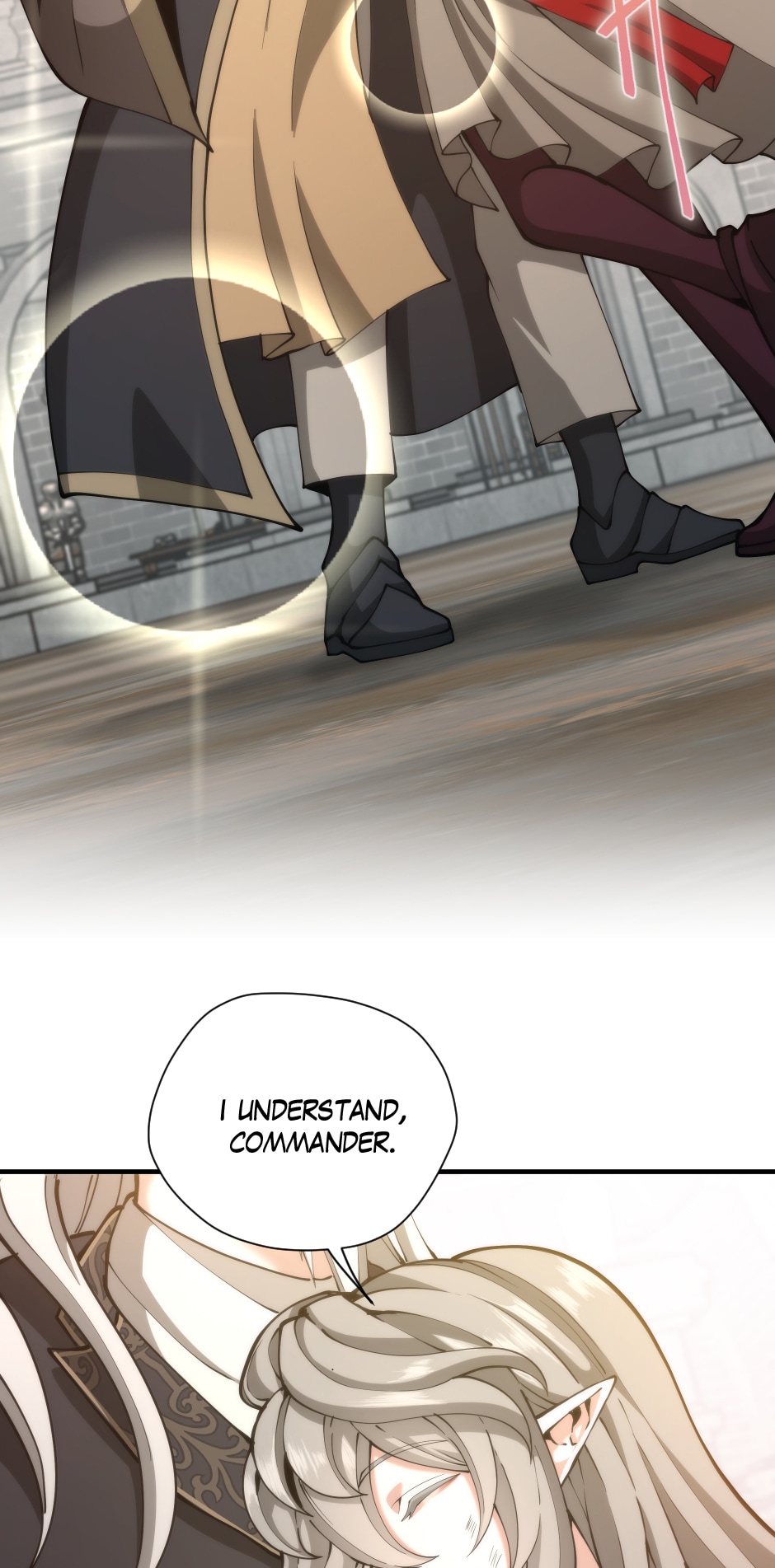 Read The Beginning After The End ENGLISH Manga Online