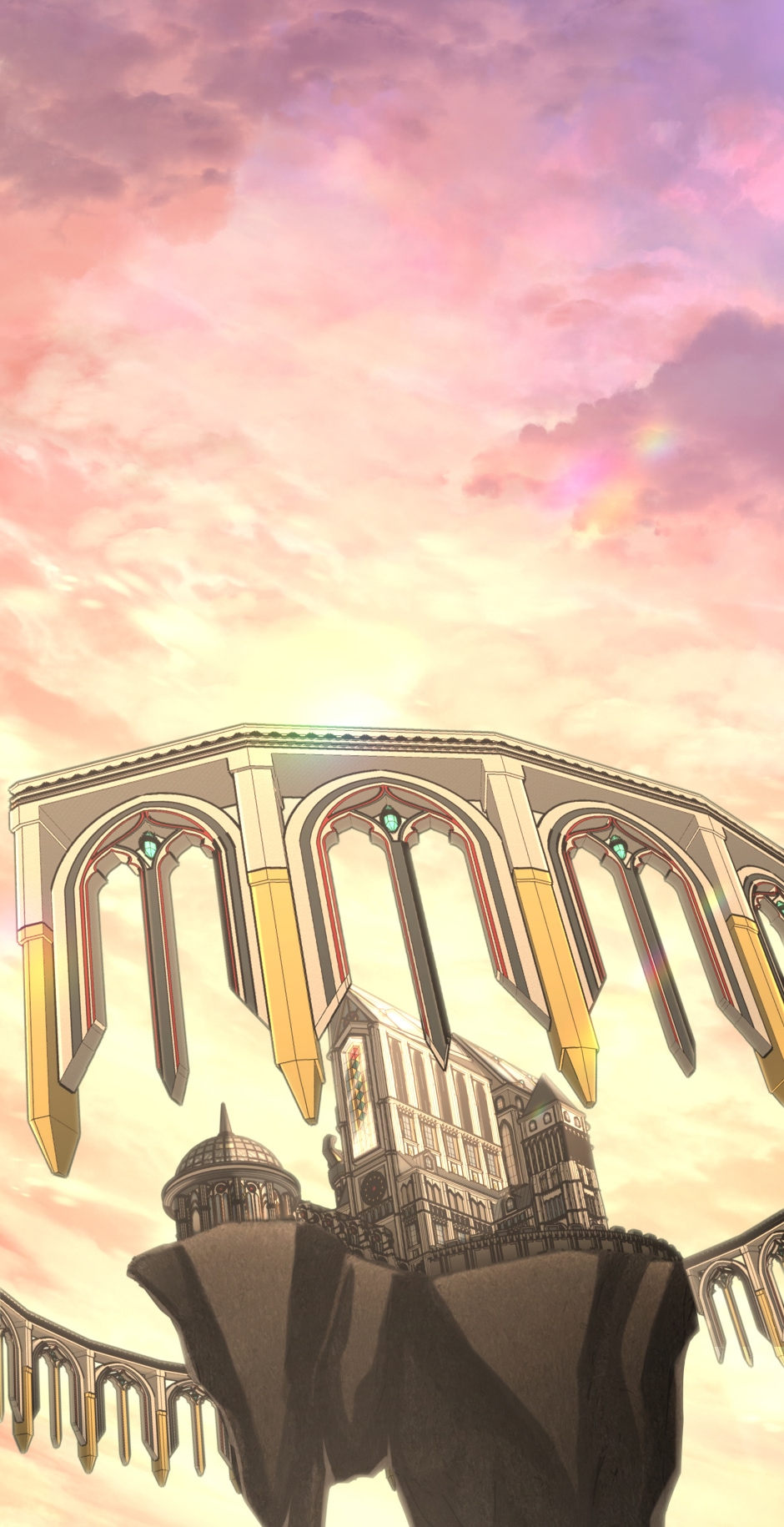 Read The Beginning After The End ENGLISH Manga Online