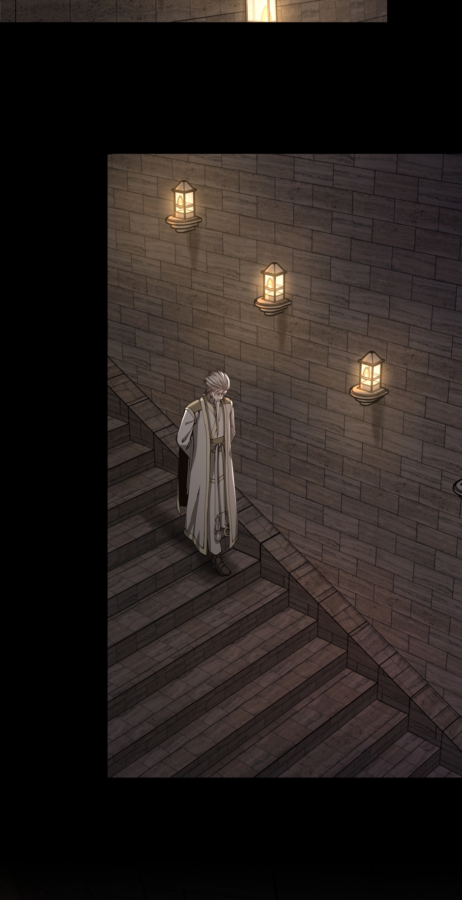 Read The Beginning After The End ENGLISH Manga Online