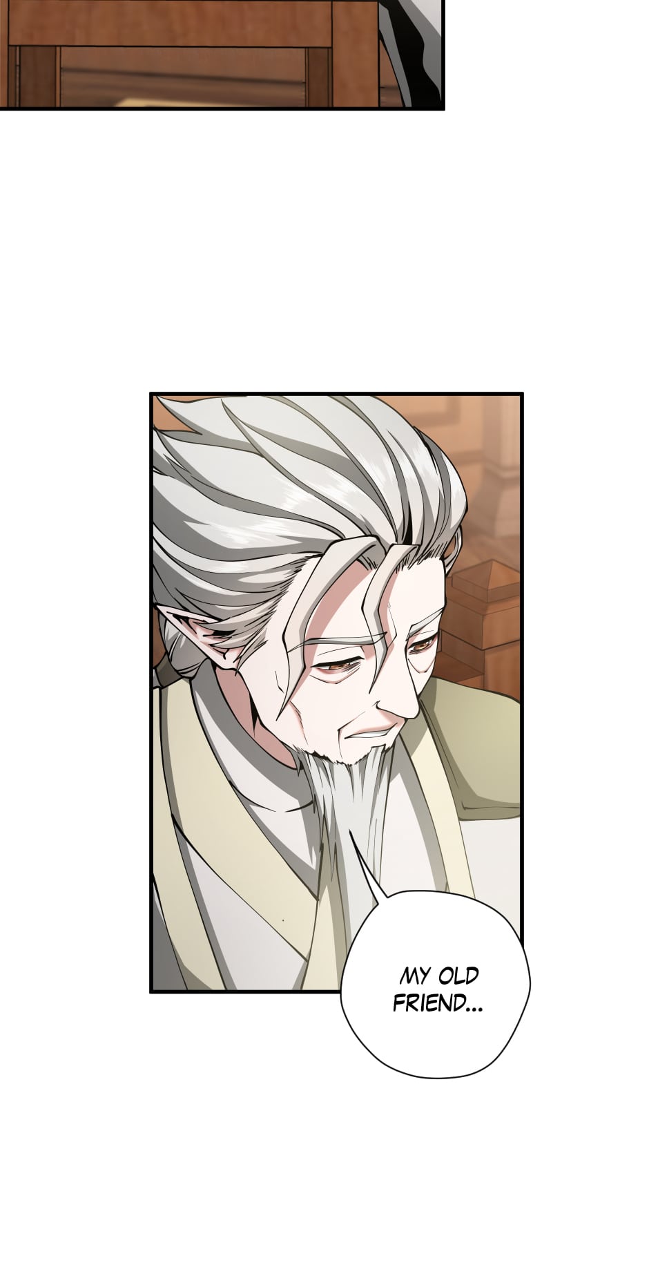 Read The Beginning After The End ENGLISH Manga Online