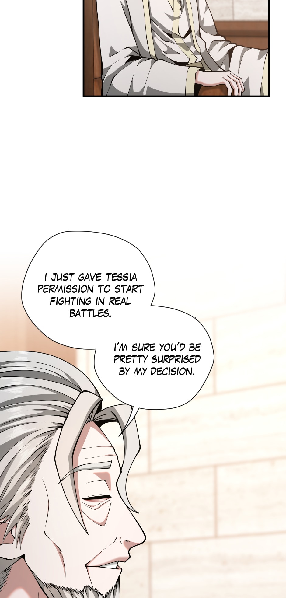 Read The Beginning After The End ENGLISH Manga Online