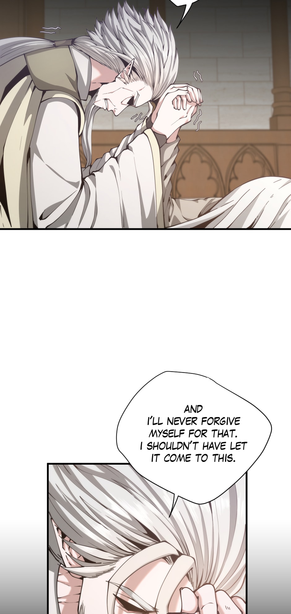 Read The Beginning After The End ENGLISH Manga Online