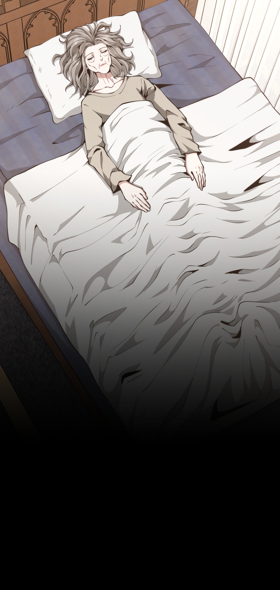 Read The Beginning After The End ENGLISH Manga Online