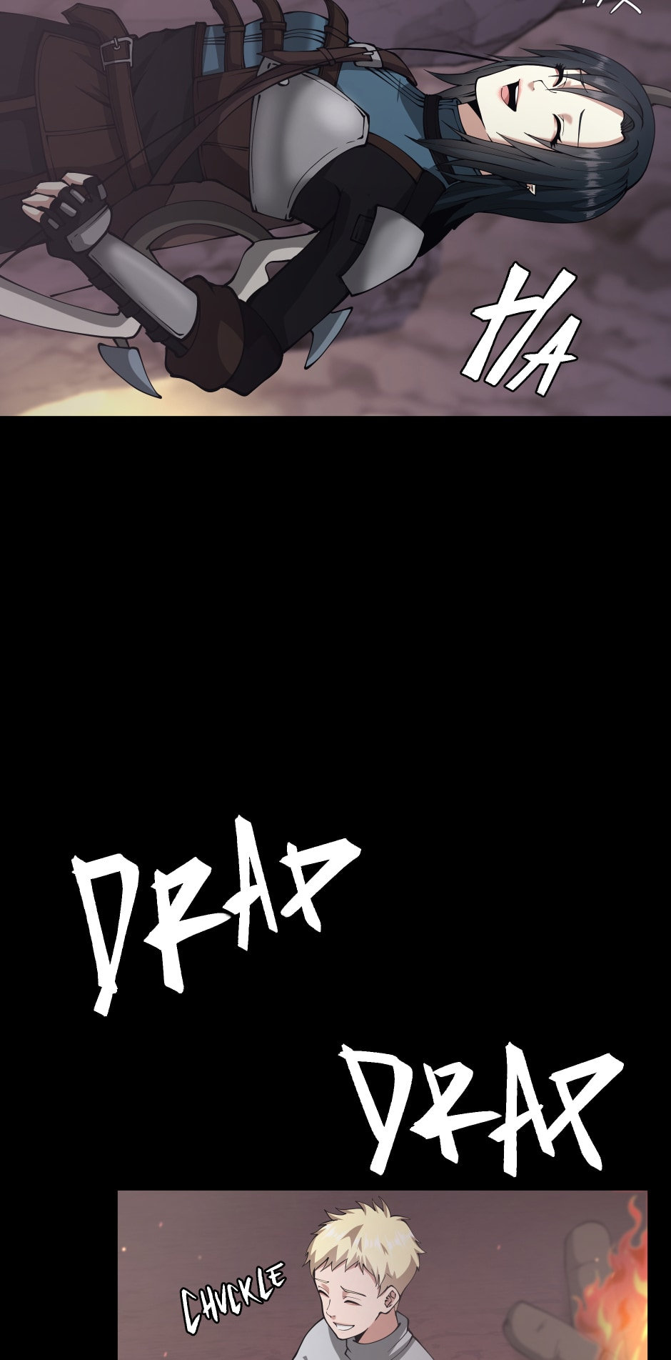 Read The Beginning After The End ENGLISH Manga Online