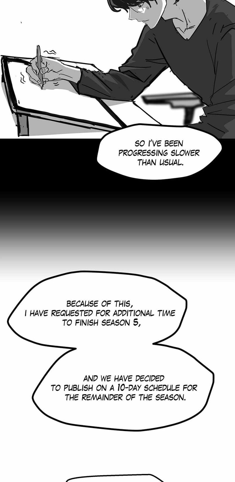 Read The Beginning After The End ENGLISH Manga Online