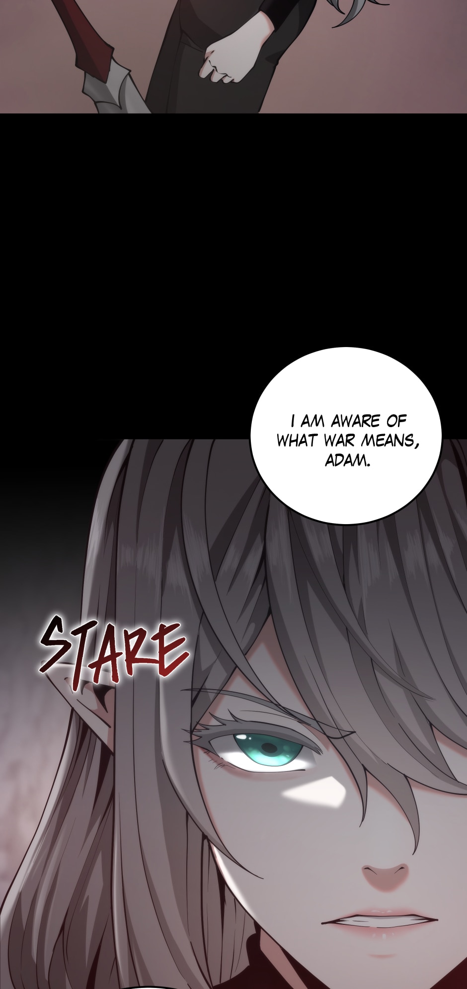 Read The Beginning After The End ENGLISH Manga Online