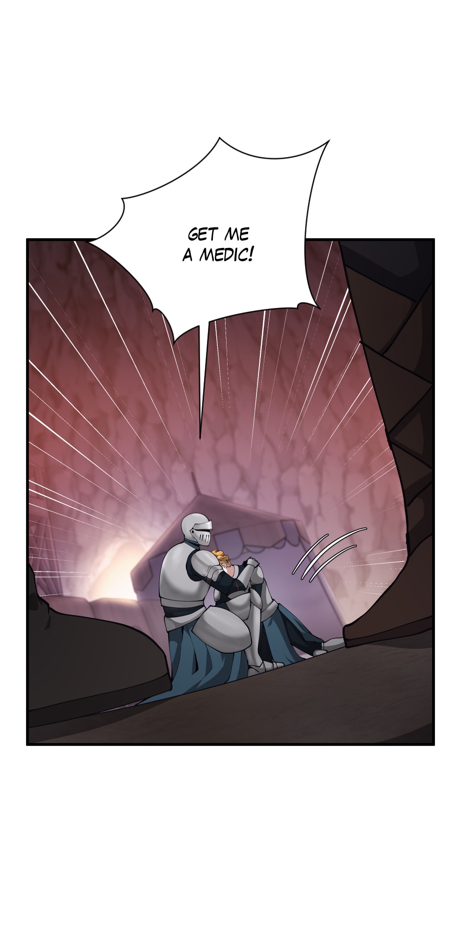 Read The Beginning After The End ENGLISH Manga Online