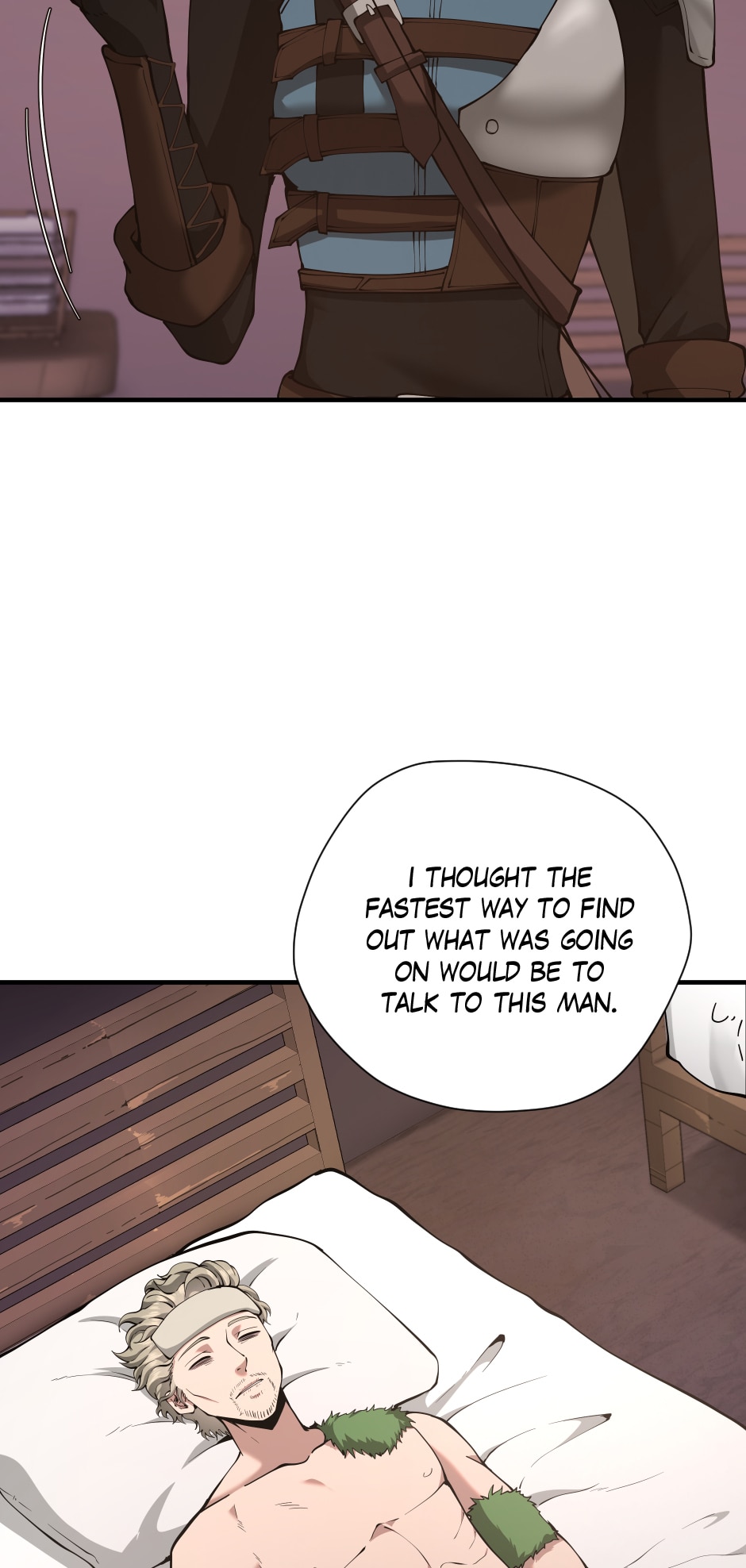 Read The Beginning After The End ENGLISH Manga Online