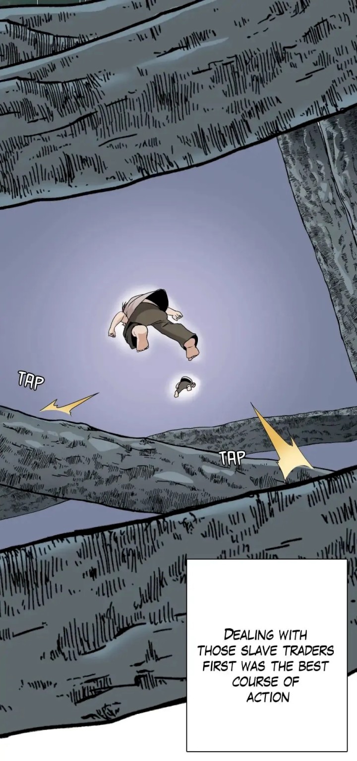 Read The Beginning After The End ENGLISH Manga Online