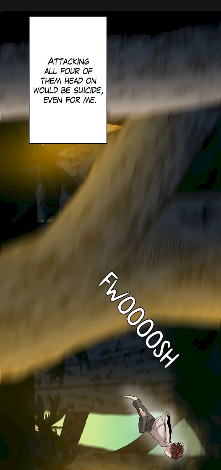 Read The Beginning After The End ENGLISH Manga Online