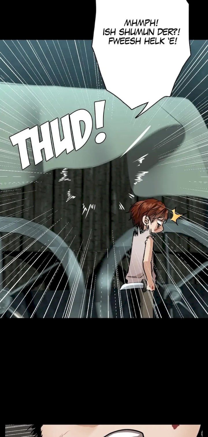 Read The Beginning After The End ENGLISH Manga Online