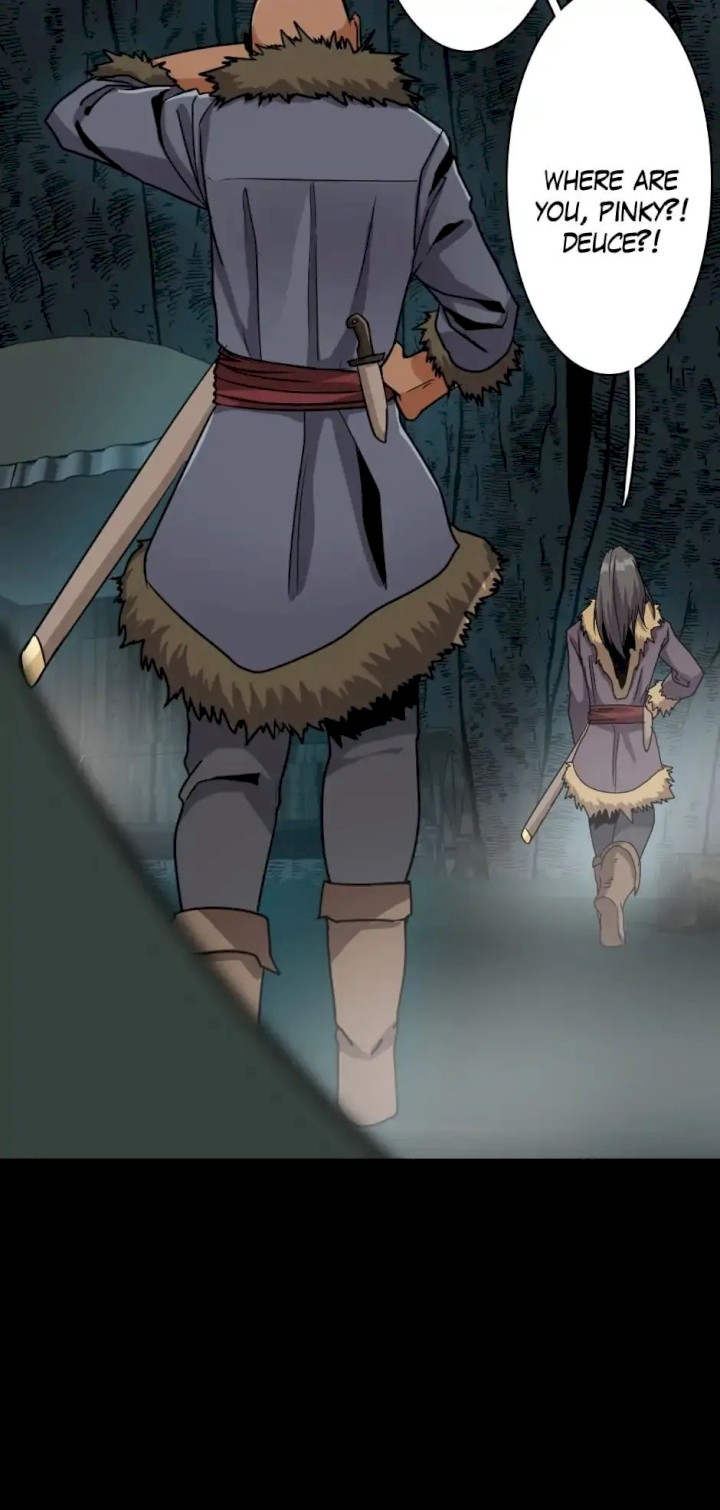 Read The Beginning After The End ENGLISH Manga Online