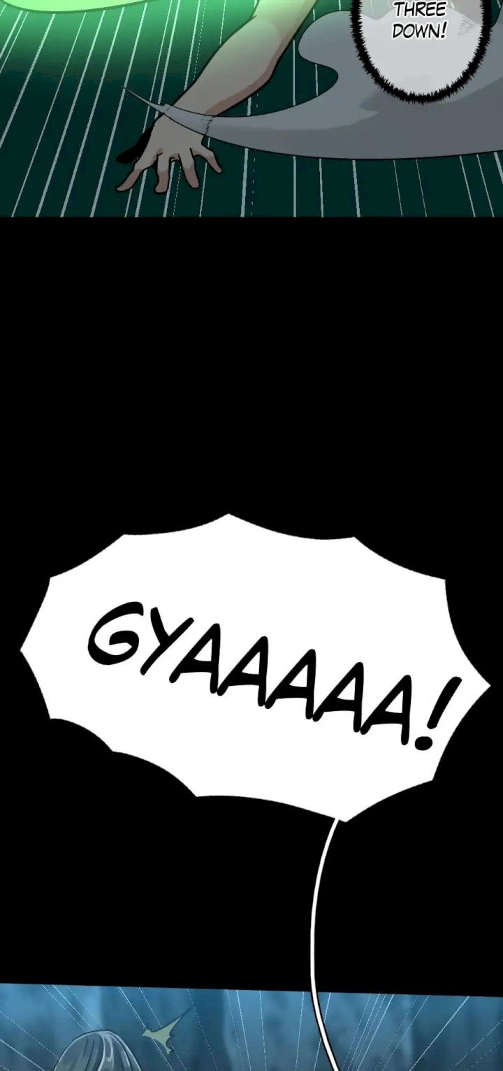 Read The Beginning After The End ENGLISH Manga Online