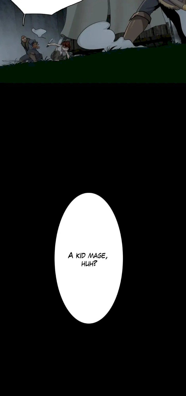 Read The Beginning After The End ENGLISH Manga Online