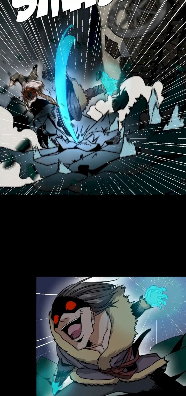 Read The Beginning After The End ENGLISH Manga Online