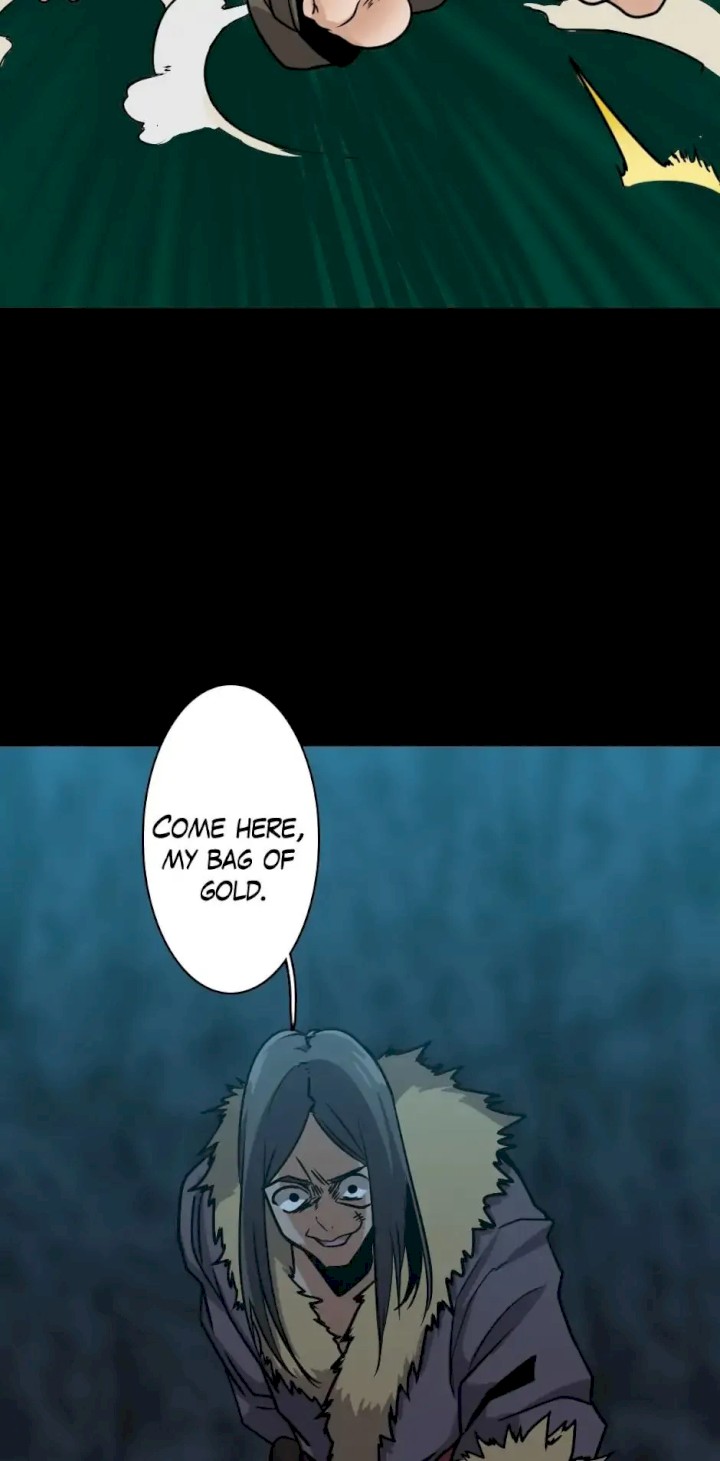 Read The Beginning After The End ENGLISH Manga Online