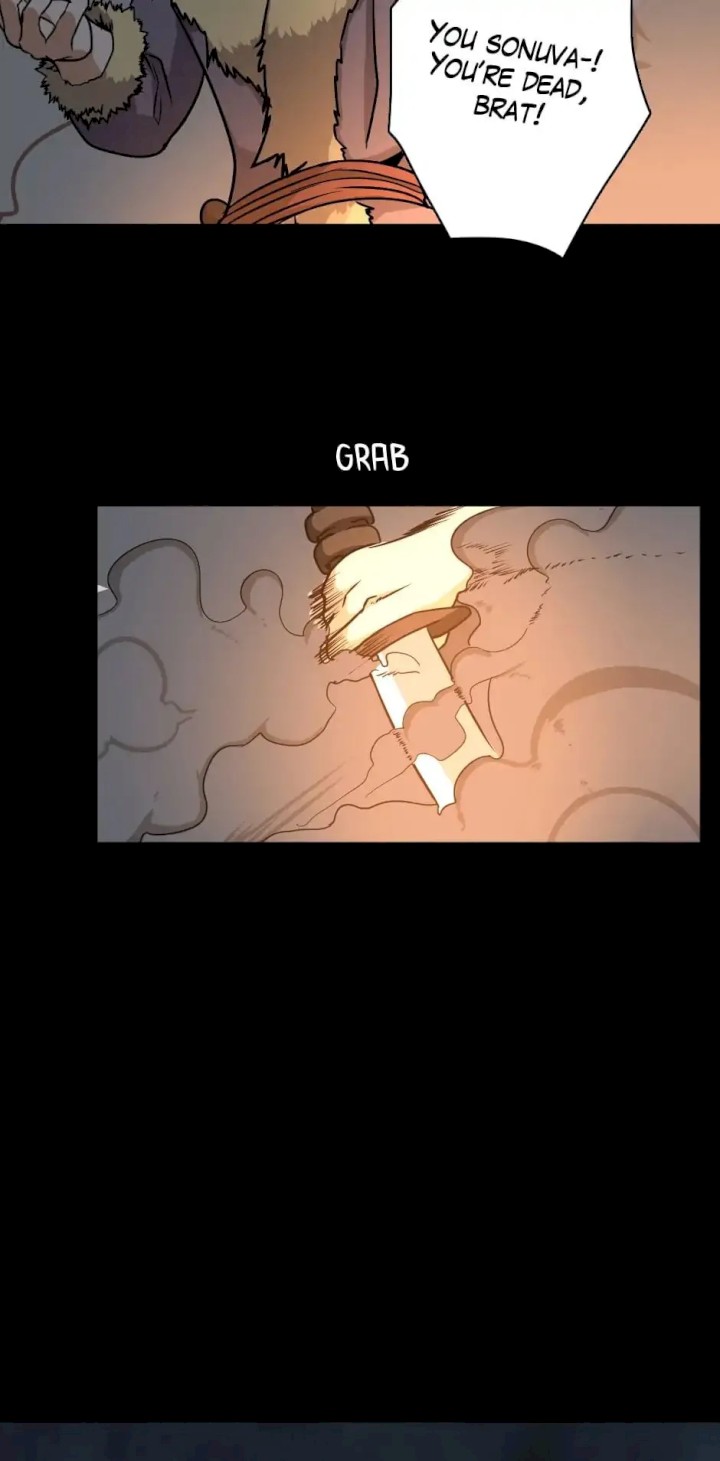 Read The Beginning After The End ENGLISH Manga Online