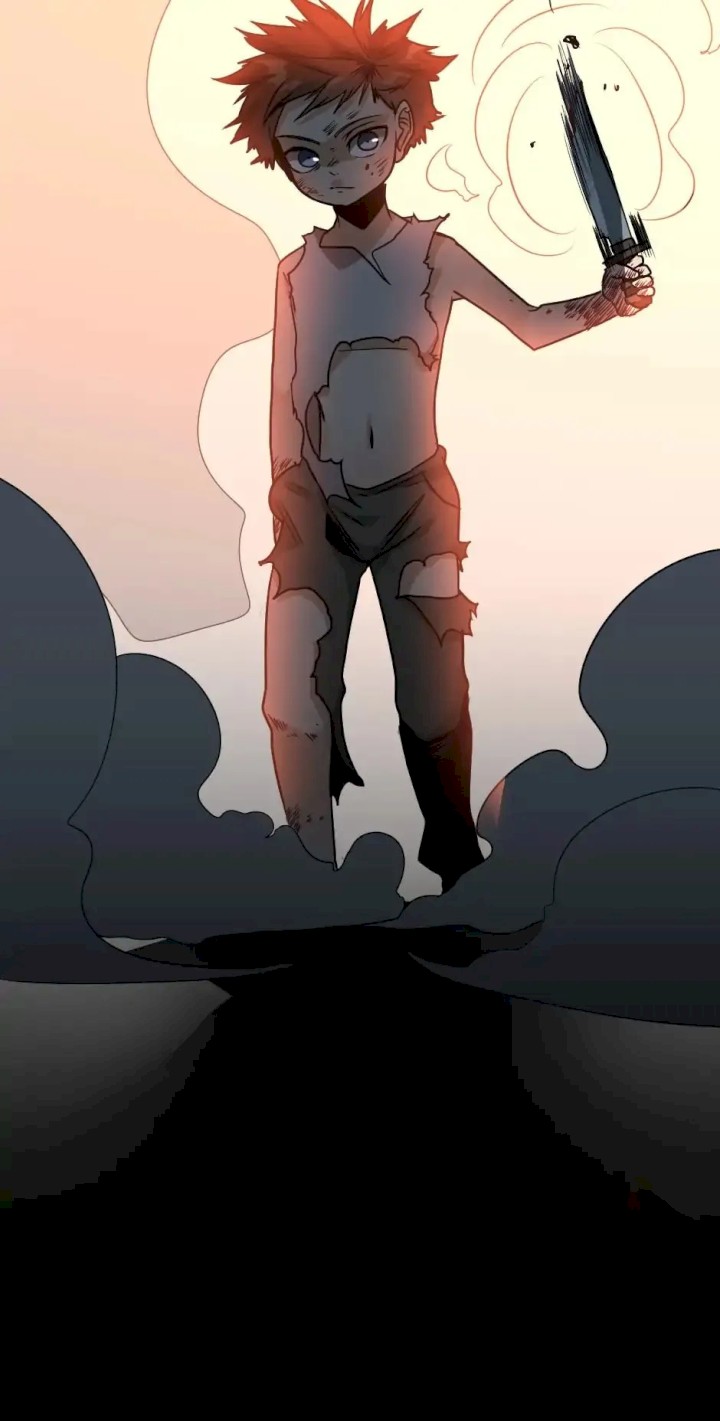 Read The Beginning After The End ENGLISH Manga Online